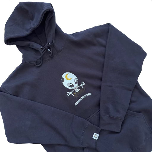 Alien Hoodie