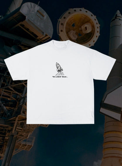 Spaceships Tee