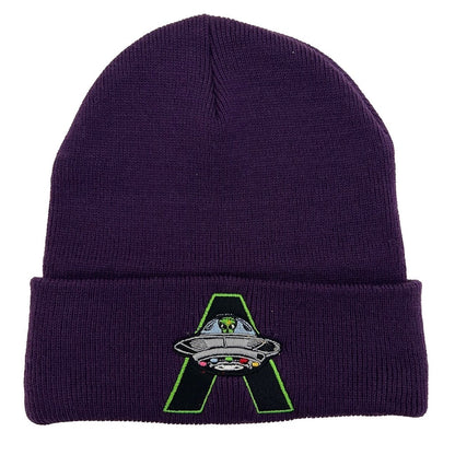 Abducted Beanie