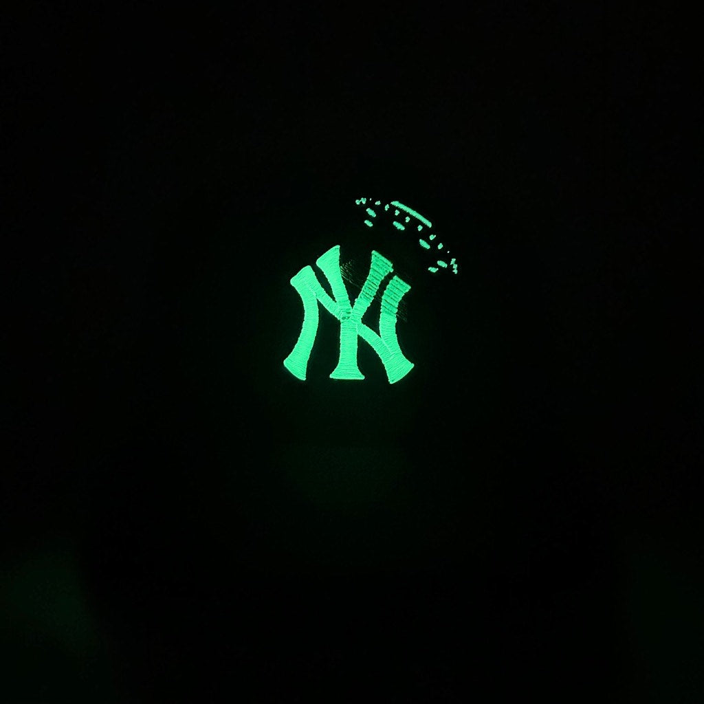 Abducted NY Fitted