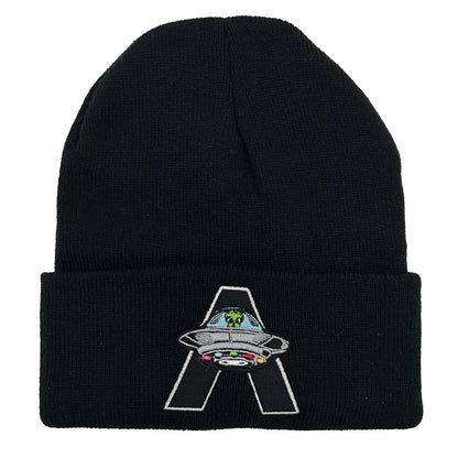 Abducted Beanie