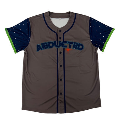 ABD Baseball Jersey