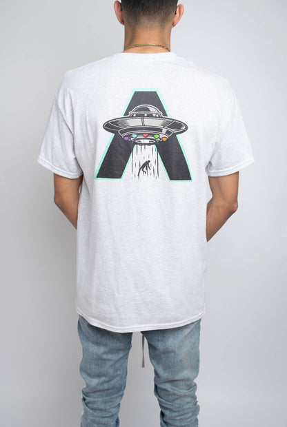 Classic Abducted Tee II